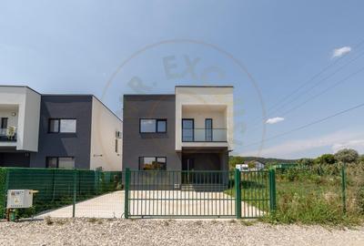 Casa eficienta energetic A+ la 10 min de Pitesti si 5 min de Mioveni-Arges! Casa eficienta energetic A+ la 10 min de Pitesti si 5 min de Mioveni-Arges! - 18