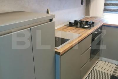 Apartament de inchiriat, cu 3 camere, zona Palas Mall - 9