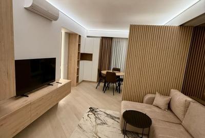 Apartament 2 camere Pipera | Aviatiei | Cortina North - 1