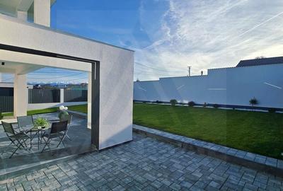 Casă individuală cu 5 camere cu Canalizare în Daia - 2