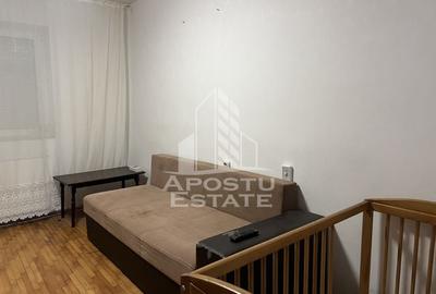 Apartament cu 3 camere decomandat,  parter, intre Giarmata-Dumbravita - 4
