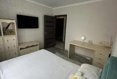 Apartament cu 2 camere decomandat în Drumul Taberei - 1