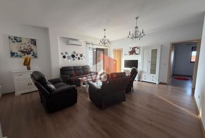 Apartament cu 2 camere, mobilat în Lipovei - 1