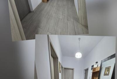 Apartament cu 2 camere decomandat în Roșu - 3