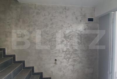 Casa tip triplex, 77 mp, 220 mp teren, curte separata, Horpaz - 16