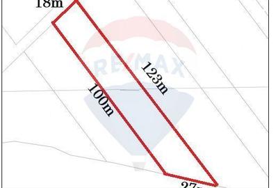 Spațiu comercial, în Central