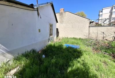 Teren de 400 mp, în Dacia - 1