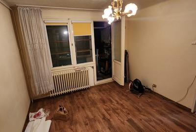 Apartament cu 4 camere decomandat în Berceni - 4