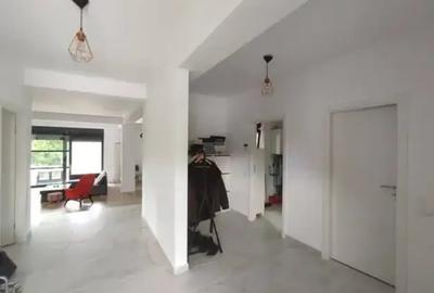 Vila Individuala 5 Camere Pipera I Jolie Ville I Padure - 8