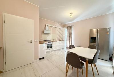 Jumatate de Duplex, 3 camere, 2 bai, PetFriendly, Urseni/Mosnita Noua - 5