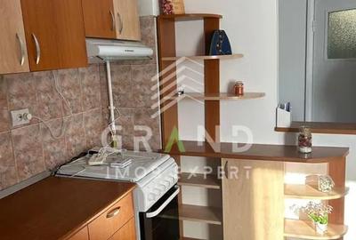 Apartament de inchiriat, confortabil,cu 2 camere, Manastur - ideal cuplu/familie Apartament de inchiriat, confortabil,cu 2 camere, Manastur - ideal cuplu/familie - 2