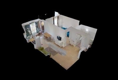 Studio cochet, mobilat, utilat, loc parcare  Avantgarden,Bartolomeu - 20