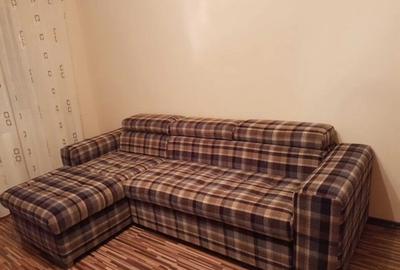 Garsonieră decomandată în Complex Studențesc