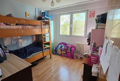 Constantin Brancoveanu intersectie cu Huedin, bloc 1976, stradal, - 3