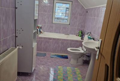 Casă cu 3 camere în Cătămărești - 11