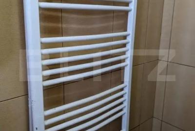 Apartament cu 4 camere decomandat, mobilat în Micro 17 - 9