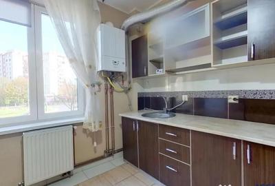 Apartament cu 3 camere decomandat, mobilat în Gemenii - 4
