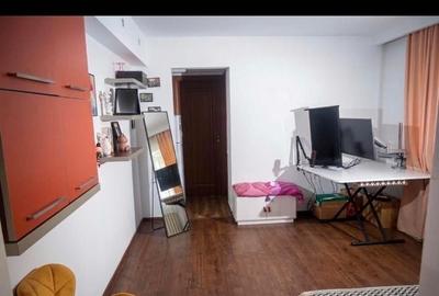Apartament cu 2 camere nedecomandat în Central - 4