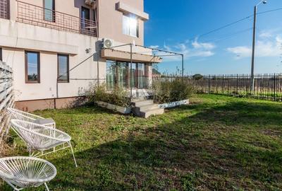 Casa / Vila cu 4 camere de vanzare Tunari, Dimieni - 16