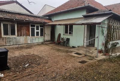 Casă cu 2 camere cu Canalizare în Central - 10