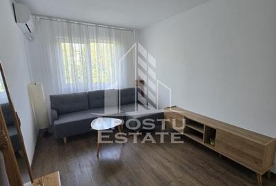 Apartament cu 3 camere semidecomandat, mobilat în Șagului - 10