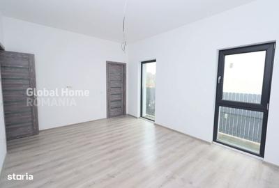 Casă cu 4 camere decomandat în Ghioșești - 2