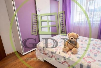 Apartament cu 3 camere în Valea Cetății - 12