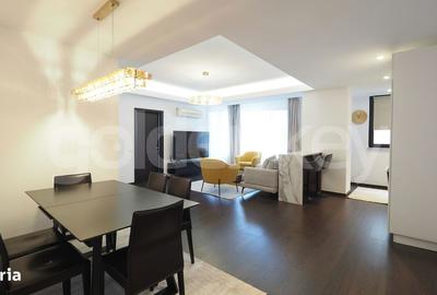 Apartament cu 3 camere, mobilat în Aviației - 3