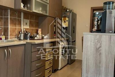 Casa individula cu 4 camere, zona Cetatii - 6