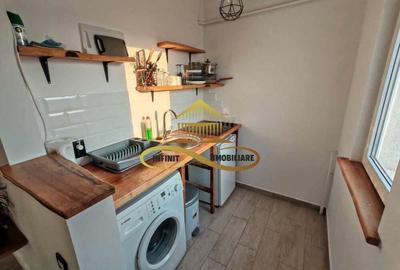 Apartament de inchiriat, 2 camere, Bacau - Pet frendly - 3