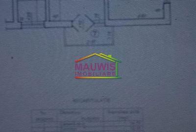 Apartament cu 2 camere semidecomandat în Iancului - 1