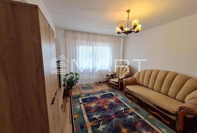 Apartament cu 2 camere în Gării - 2