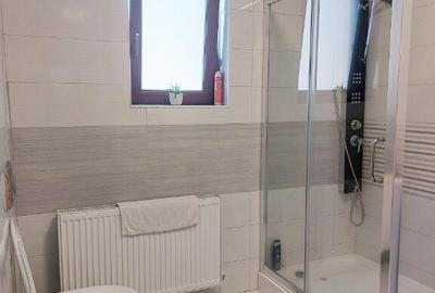 Vila moderna si cocheta, Dumbrava Rosie - 1