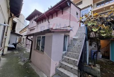 Casa ultracentral | 2 camere de vanzare Calea Plevnei - 3