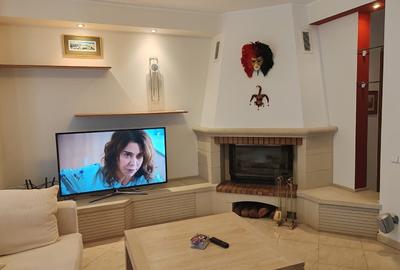 Vila de lux mobilata si utilata - Paradisul Verde -Corbeanca-Ilfov Vila de lux mobilata si utilata - Paradisul Verde -Corbeanca-Ilfov - 3