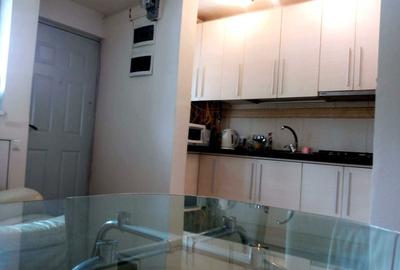 Garsonieră nedecomandată în Central - 3