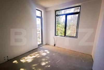 Pensiune semifinisata, 600mp utili, 18 camere, Predeal - 5