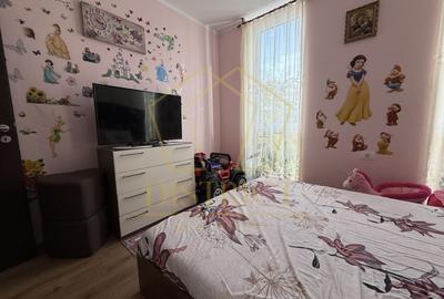 Apartament deosebit cu 3 camere | Lipovei Apartament deosebit cu 3 camere | Lipovei - 4