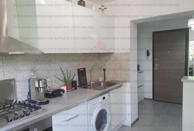 Apartament cu 2 camere în Tineretului - 5