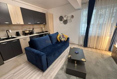 Apartament 2 camere tip studio de închiriat, Grand Arena-Brancoveanu - 2