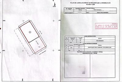 Depozit / Comercial - 95 MP - Refrigerare & Inghet - Birouri - Berceni - NOU - 10