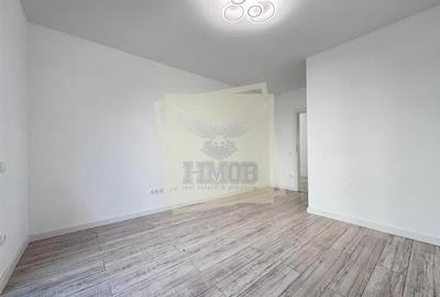 Apartament 2 camere 56 mpu cu balcon si parcare zona Supeco - 8