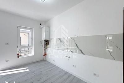 Apartament cu 2 camere semidecomandat în Braytim - 6