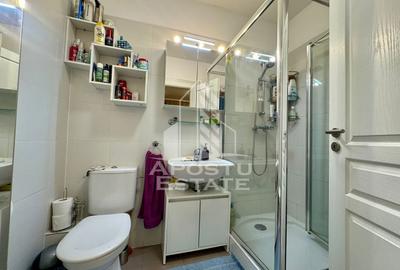 Apartament cu 3 camere, 2 bai, zona Lipovei - 7