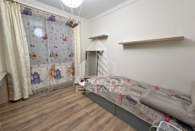 Apartament cu 3 camere mobilat, decomandat in Giroc in zona planetelor - 13