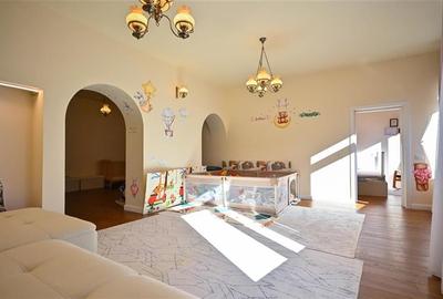 FILM! Eleganta si confort, in cetatea istorica a Brasovului, vedere spre Tampa - 25