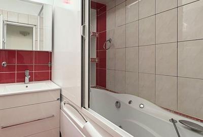Apartament cu 4 camere, mobilat în Decebal - 16