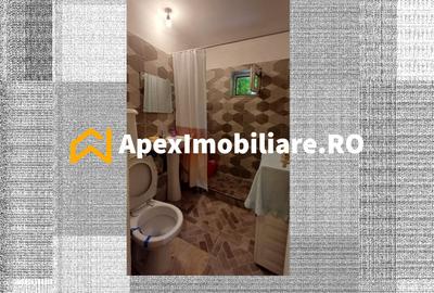 Apartament cu 2 camere semidecomandat în Rahova - 7