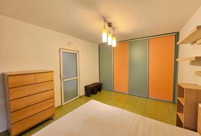 Apartament cu 2 camere semidecomandat, mobilat în Turda - 6