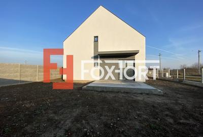Casa tip triplex cu 2 camere de vanzare in Sanandrei - 2